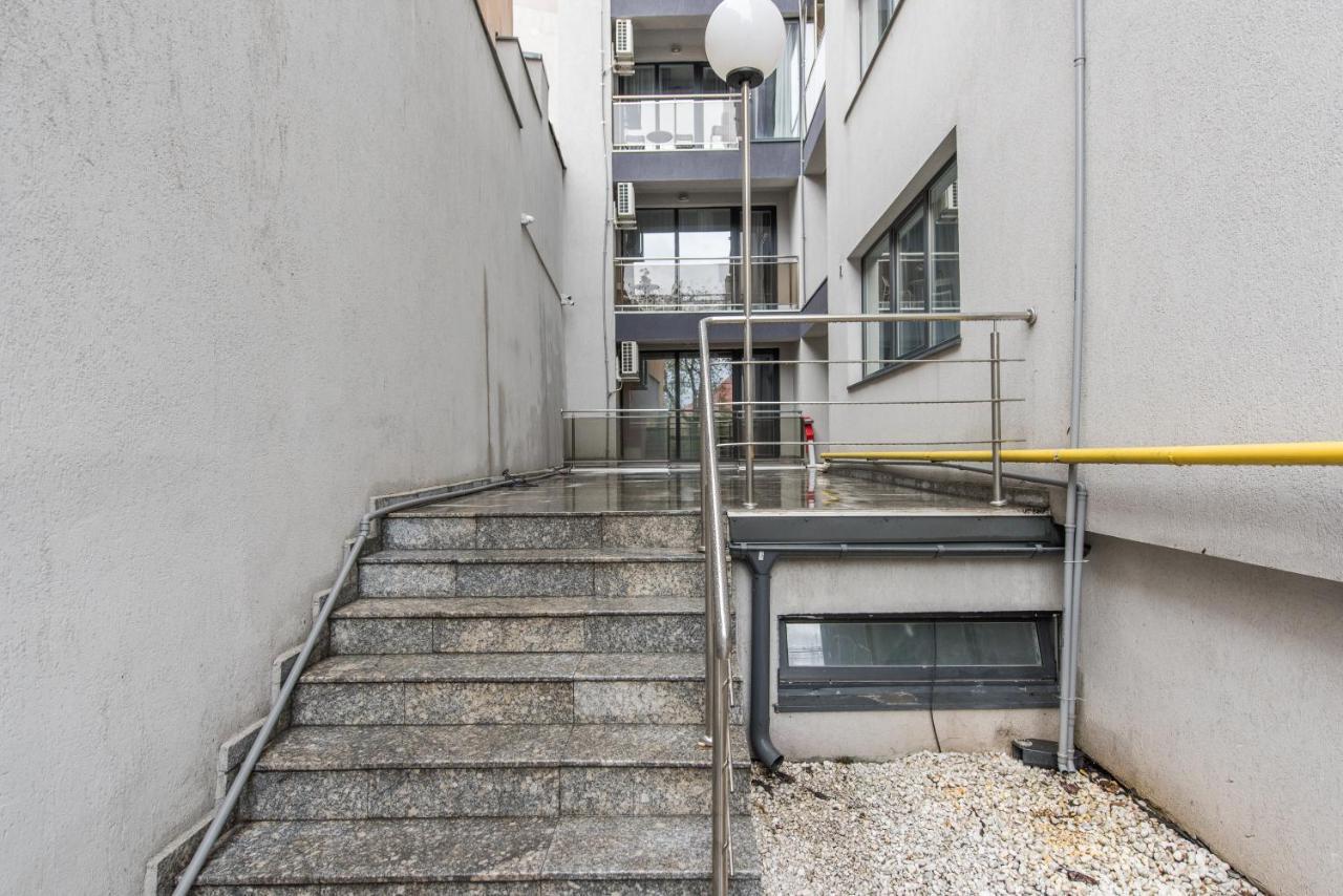 Royal Accommodation Bucareste Exterior foto