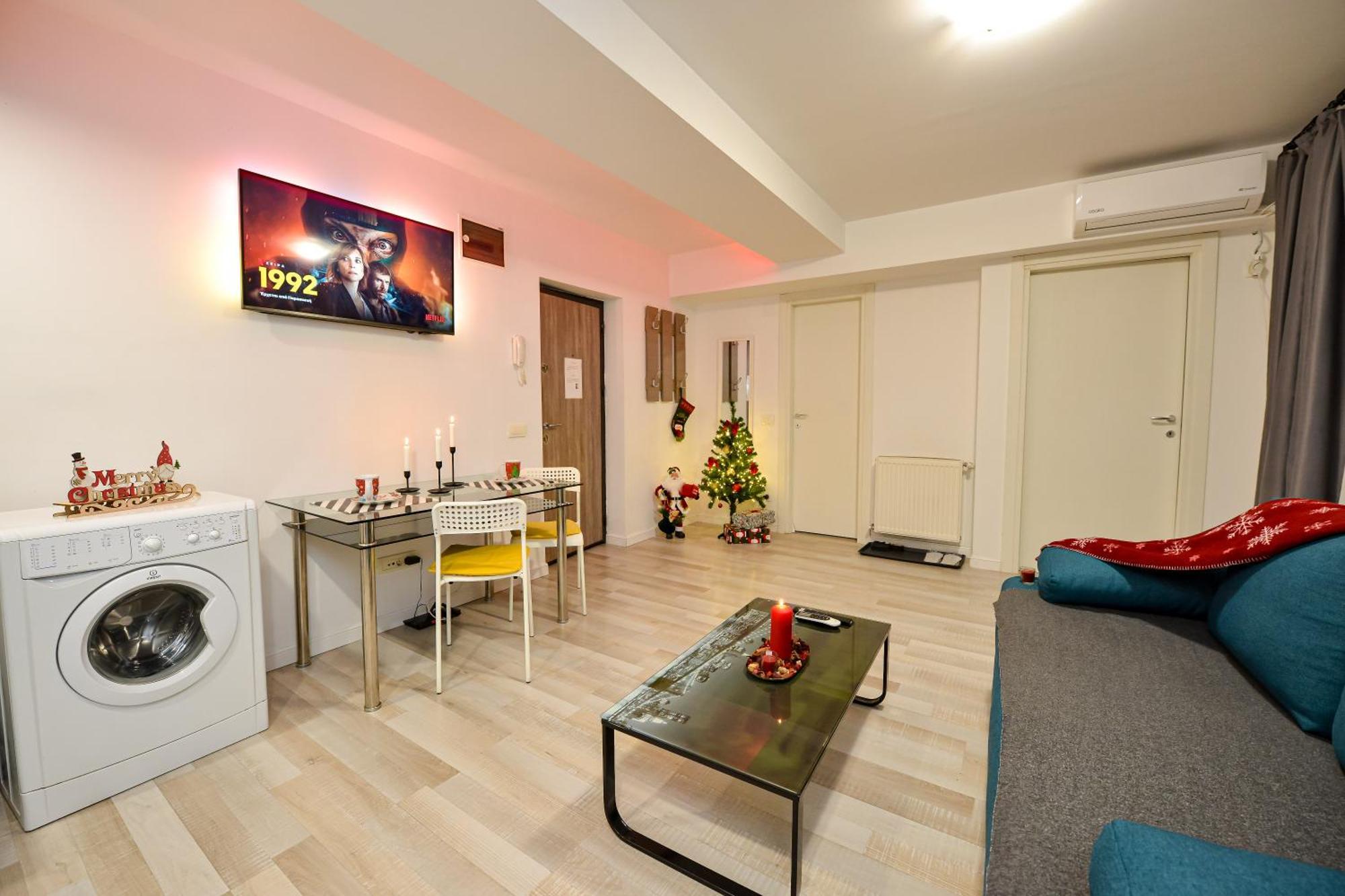 Royal Accommodation Bucareste Exterior foto